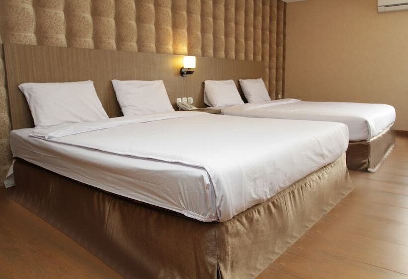 فندق Villa Chocolate