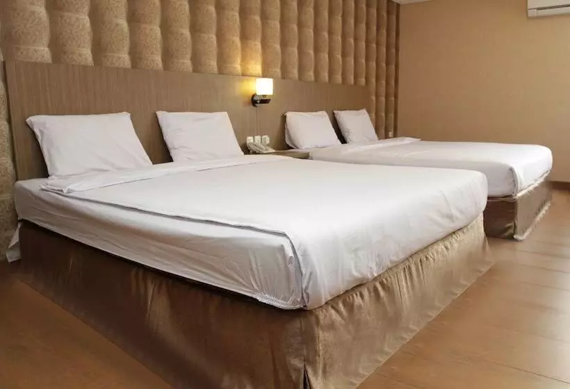 Hotel Villa Chocolate