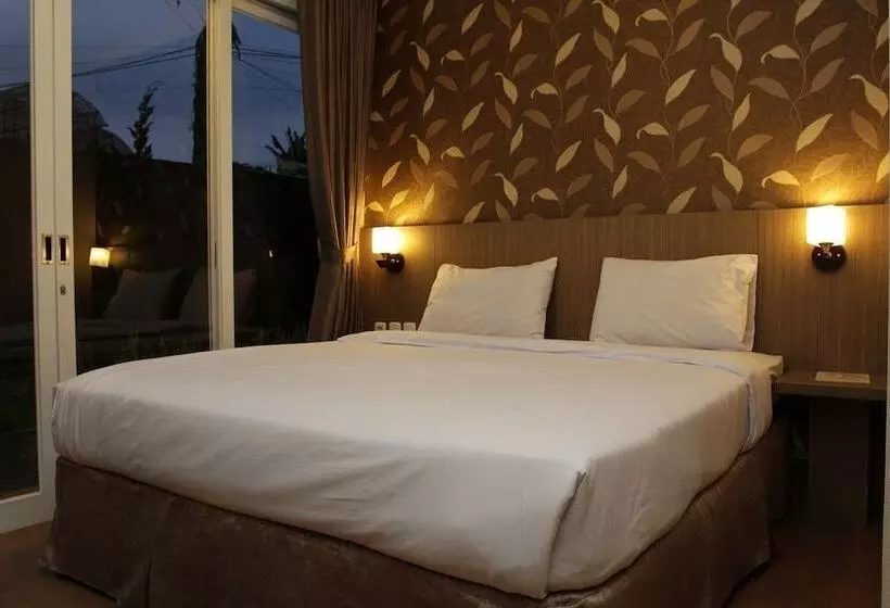 Hotel Villa Chocolate