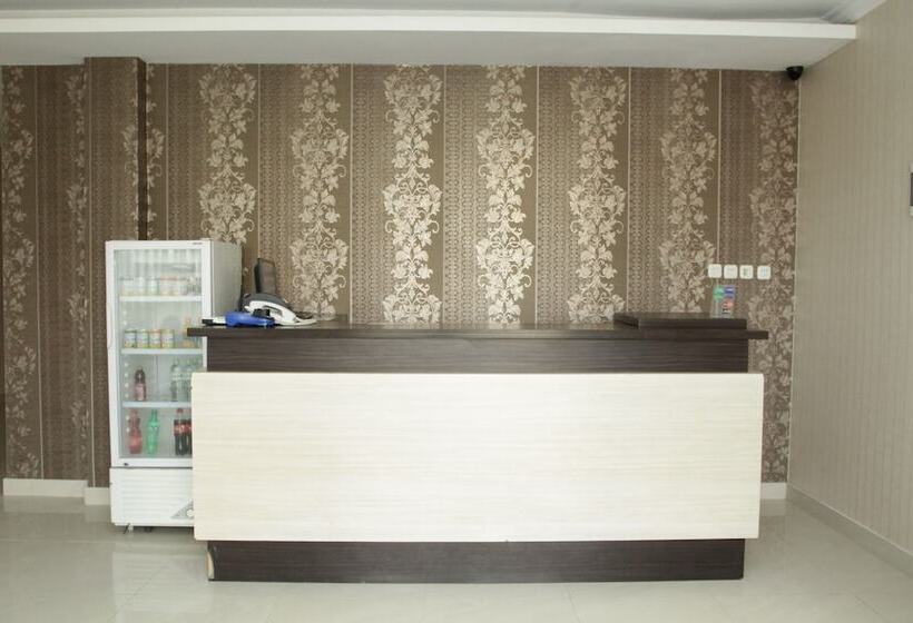 فندق Villa Chocolate