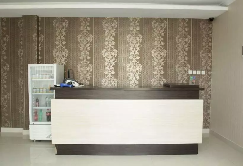 Hotel Villa Chocolate