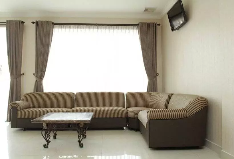 Hotel Villa Chocolate