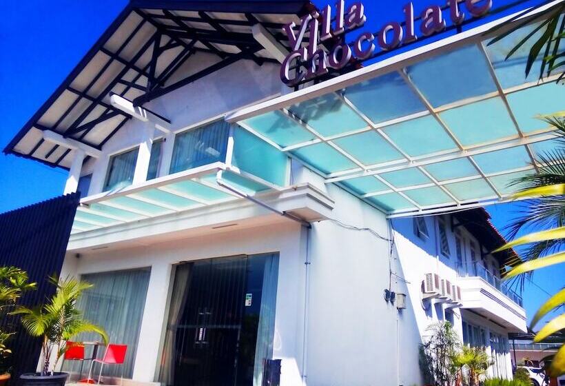 فندق Villa Chocolate