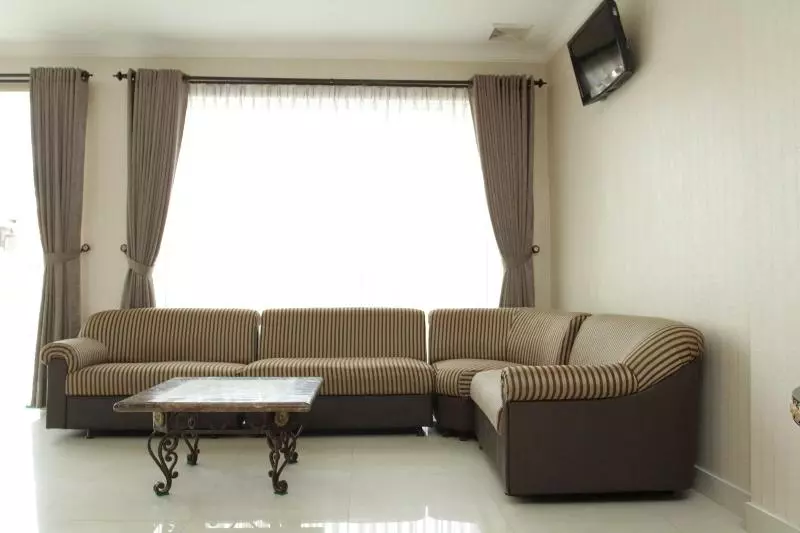 Hotel Villa Chocolate