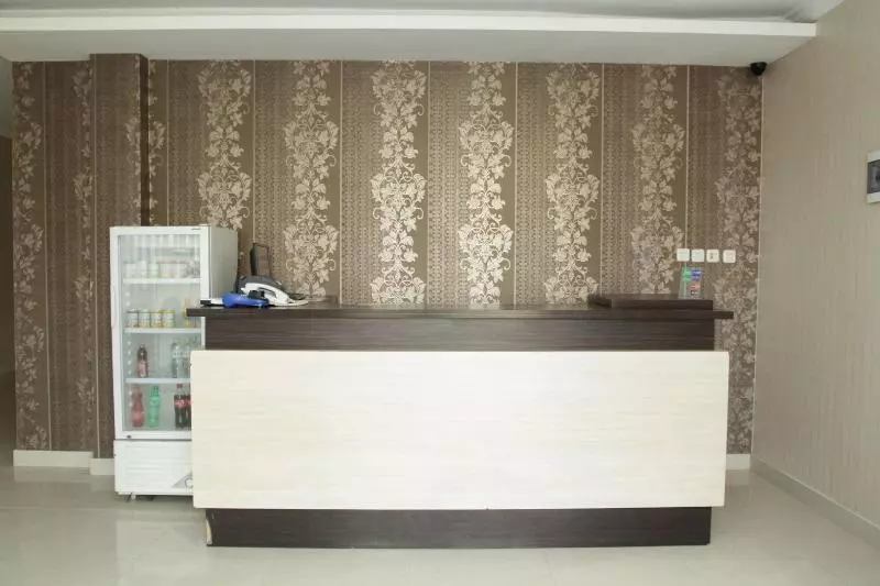 Hotel Villa Chocolate