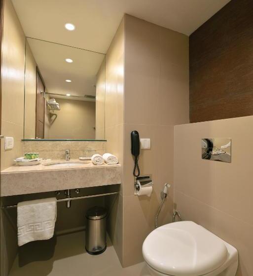 Krishna Palace Hotel Ambernath