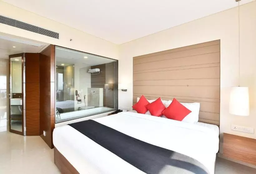 Krishna Palace Hotel Ambernath