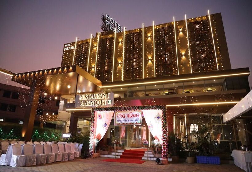 Pearl Hotel & Banquets Ahmedabad
