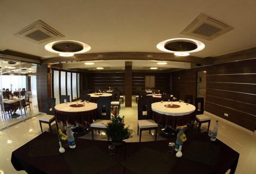 Pearl Hotel & Banquets Ahmedabad