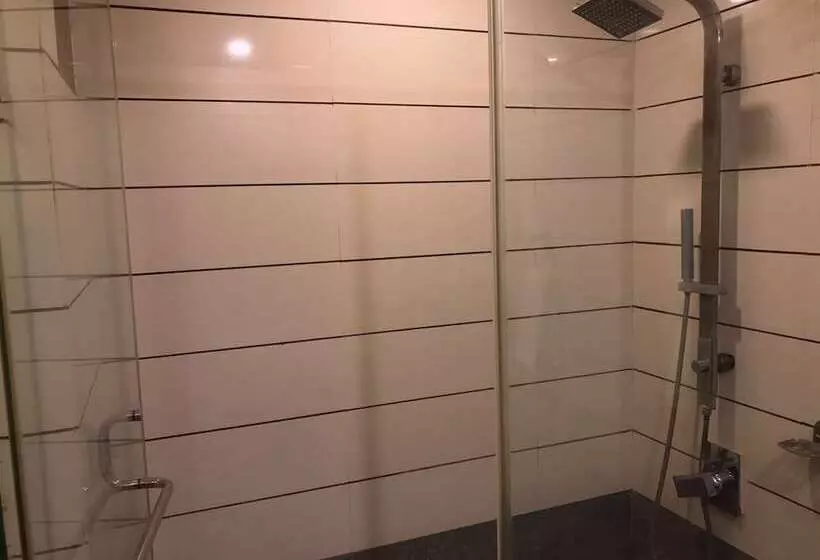 Pearl Hotel & Banquets Ahmedabad