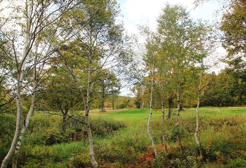 פנסיון Chalet Christiania