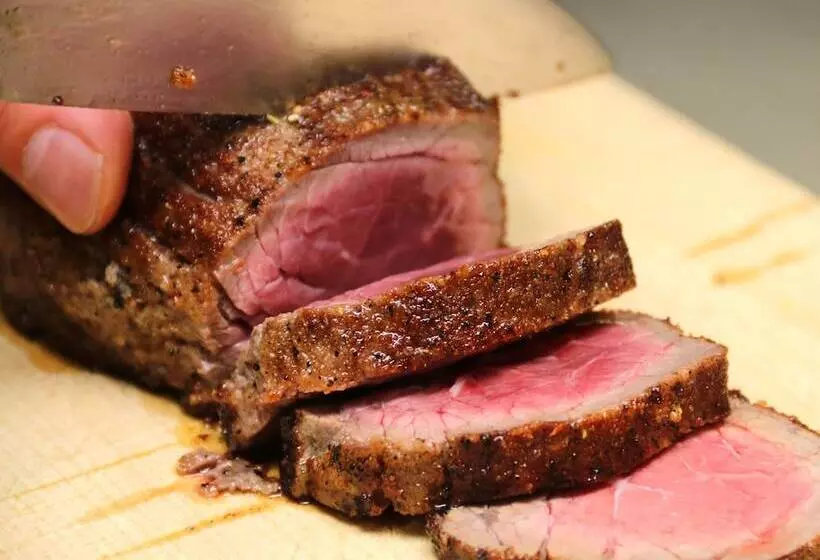 Majatalo Chalet Christiania