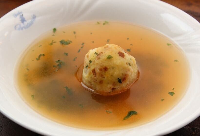 פנסיון Chalet Christiania