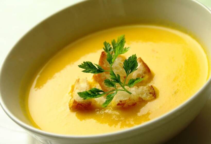 פנסיון Chalet Christiania