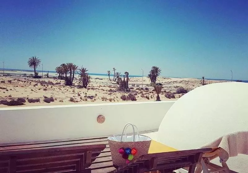 Majatalo Dar Chick Yahia