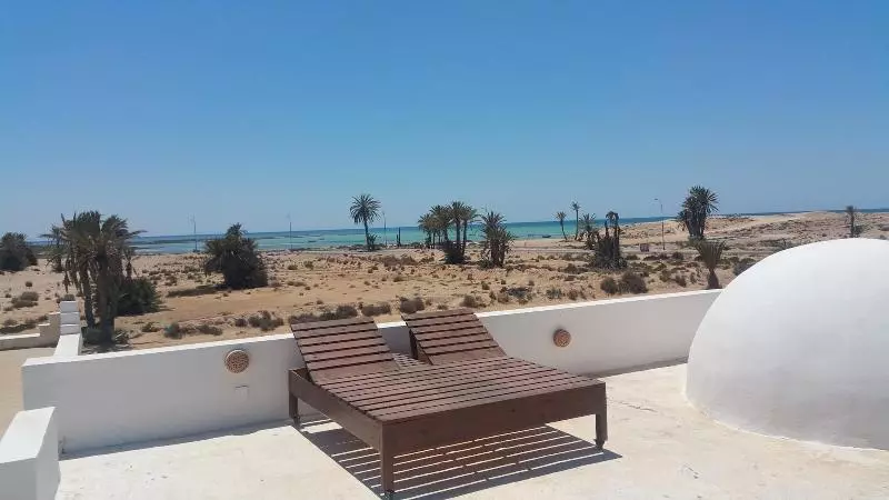 Majatalo Dar Chick Yahia