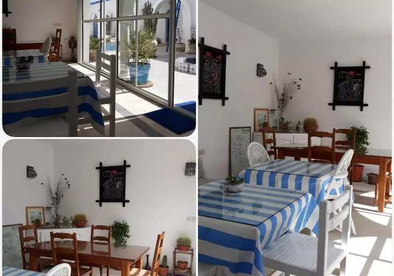 Majatalo Dar Chick Yahia