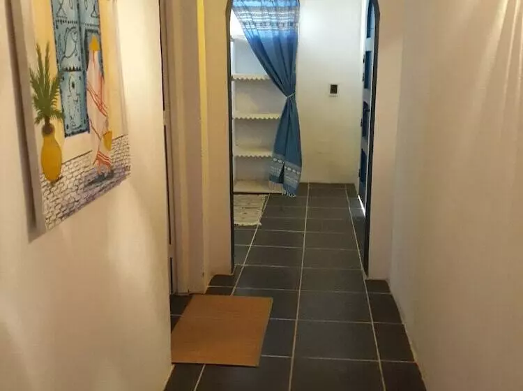 Majatalo Dar Chick Yahia