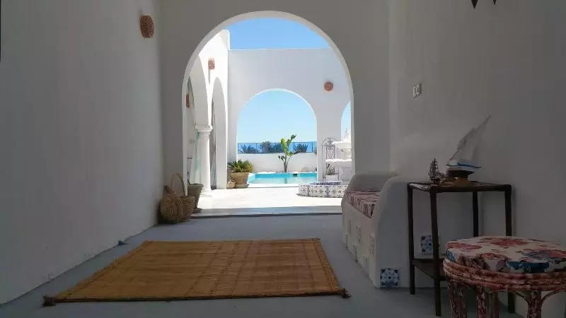 Majatalo Dar Chick Yahia