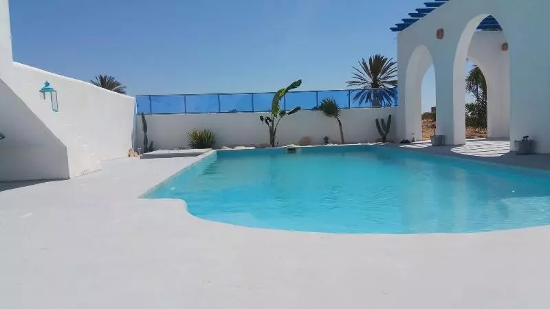 Majatalo Dar Chick Yahia