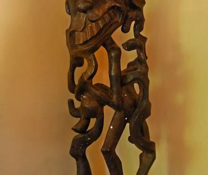 ペンション Heina Villa Colombo