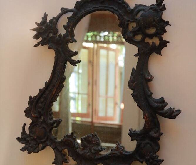 פנסיון Heina Villa Colombo