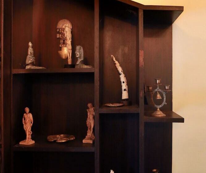 פנסיון Heina Villa Colombo