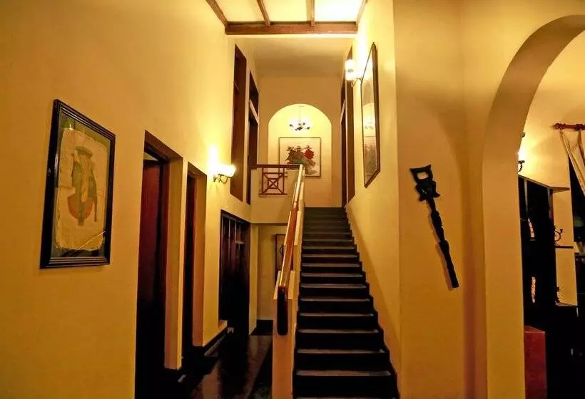 ペンション Heina Villa Colombo