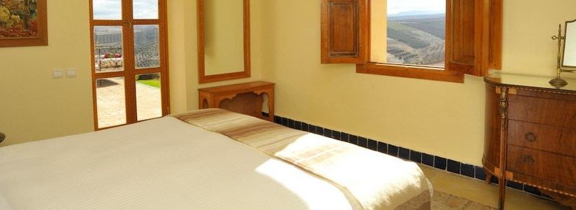 بنسيون Terre De Traces Ecolodge