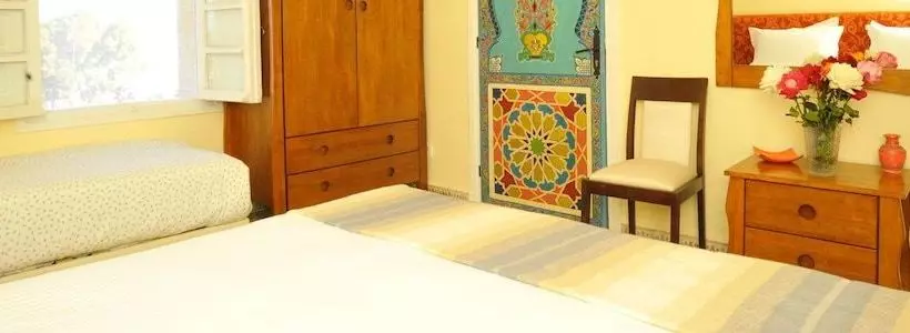 Majatalo Terre De Traces Ecolodge