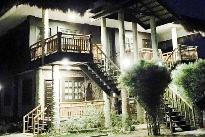 منتجع Club Agutaya