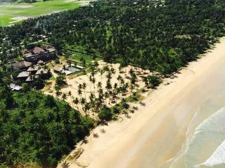 Lomakeskus Club Agutaya