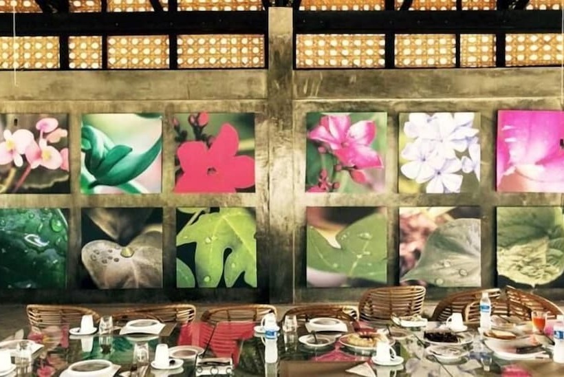 منتجع Club Agutaya