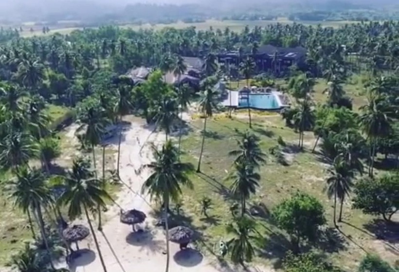 منتجع Club Agutaya