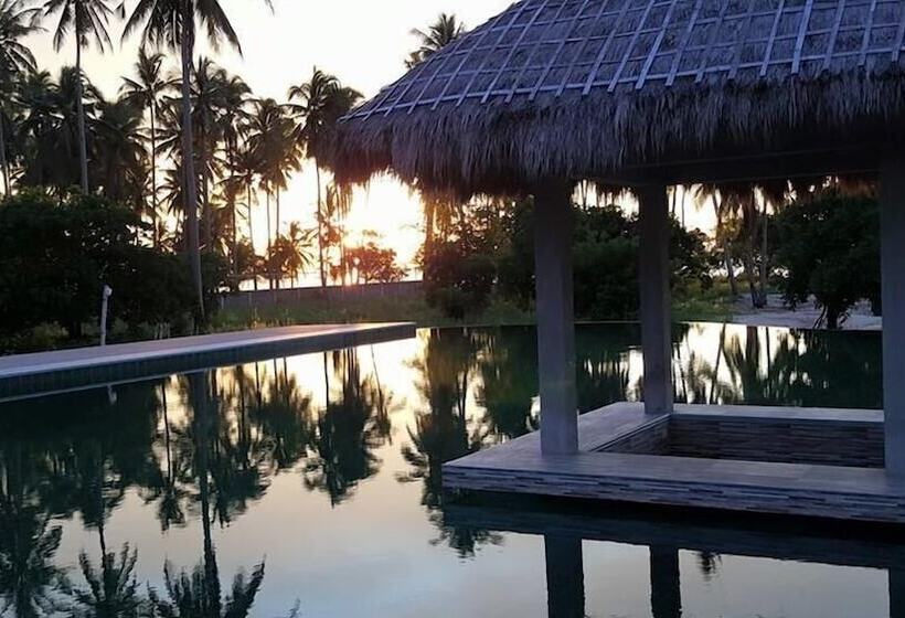 منتجع Club Agutaya