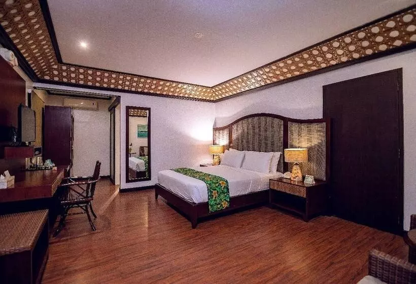 Lomakeskus Club Agutaya