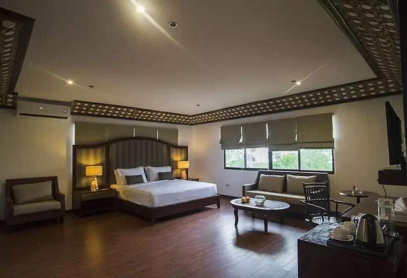 Lomakeskus Club Agutaya