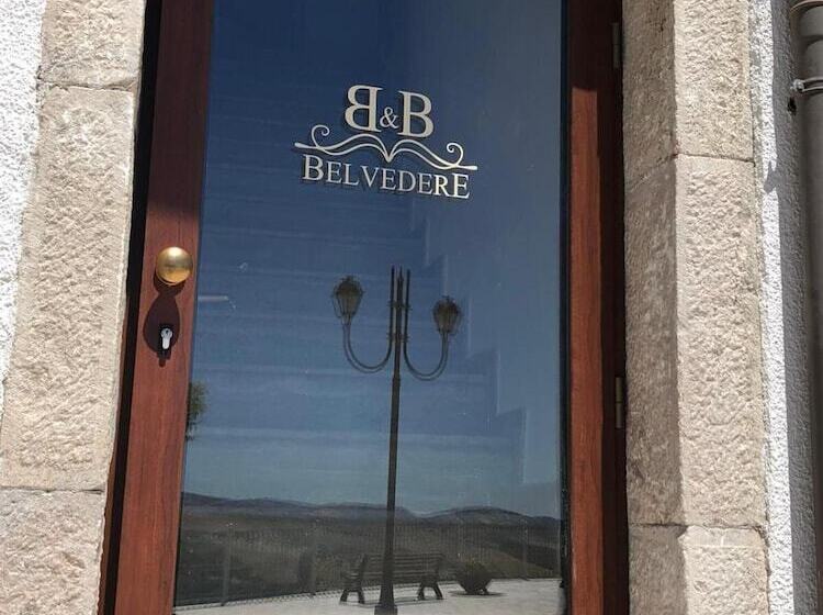 B&b Belvedere