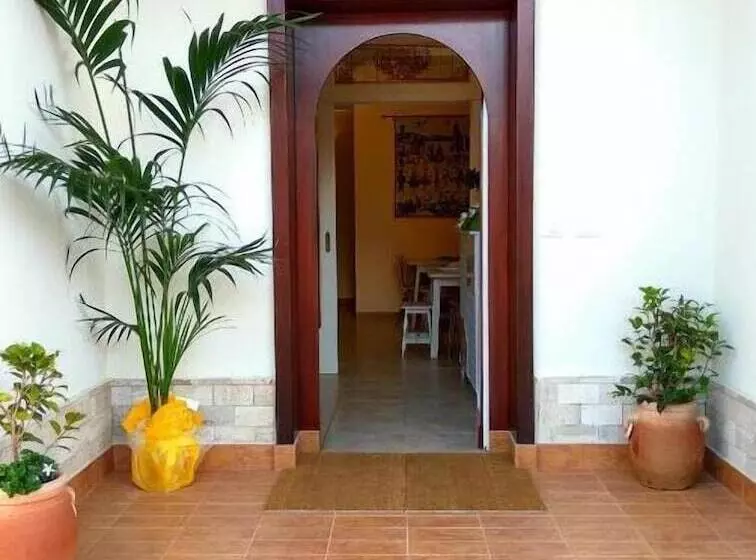 Aamiaismajoitus (B&B) Le Camelie