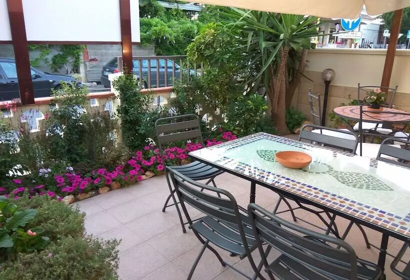 Aamiaismajoitus (B&B) Le Camelie