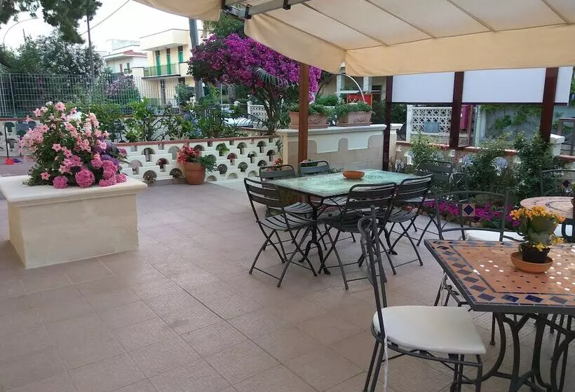 Aamiaismajoitus (B&B) Le Camelie