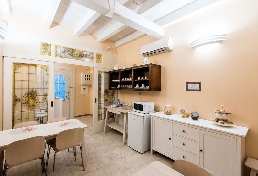 مبيت وإفطار Le Camelie