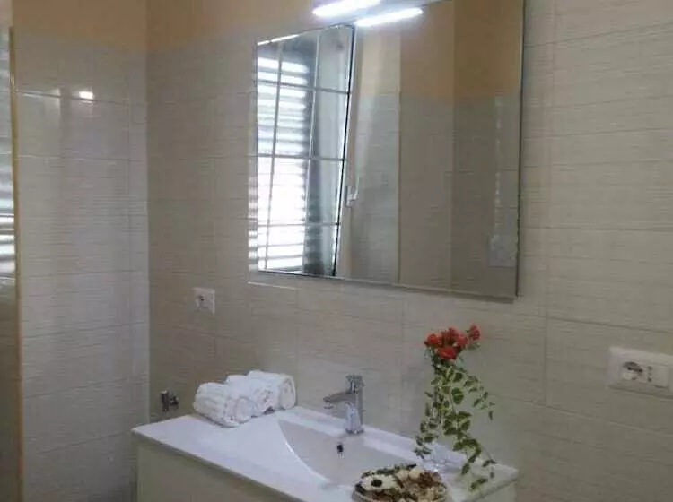 Aamiaismajoitus (B&B) Le Camelie