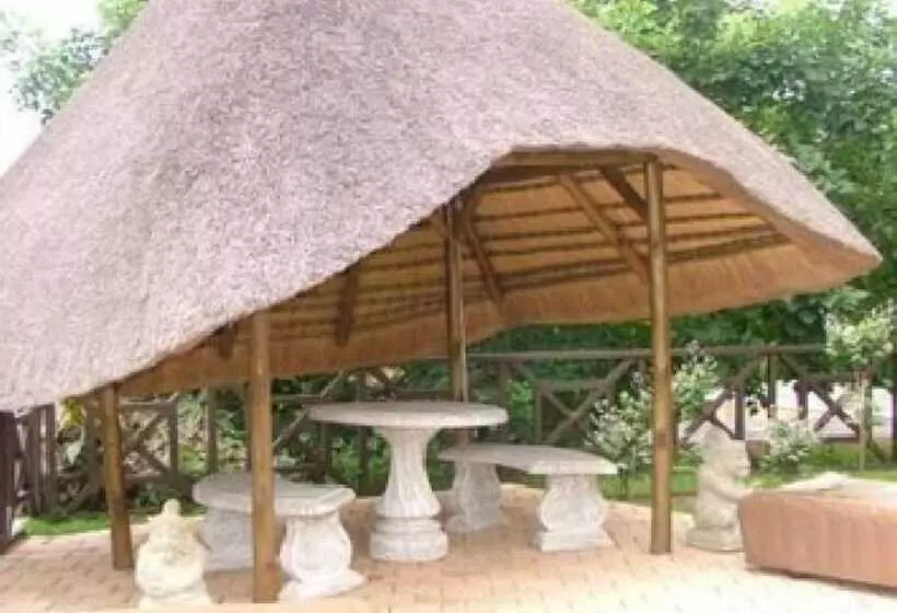 Aamiaismajoitus (B&B) Lombok Lodge