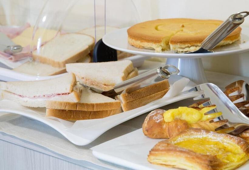 צימר Via Naldini N 61