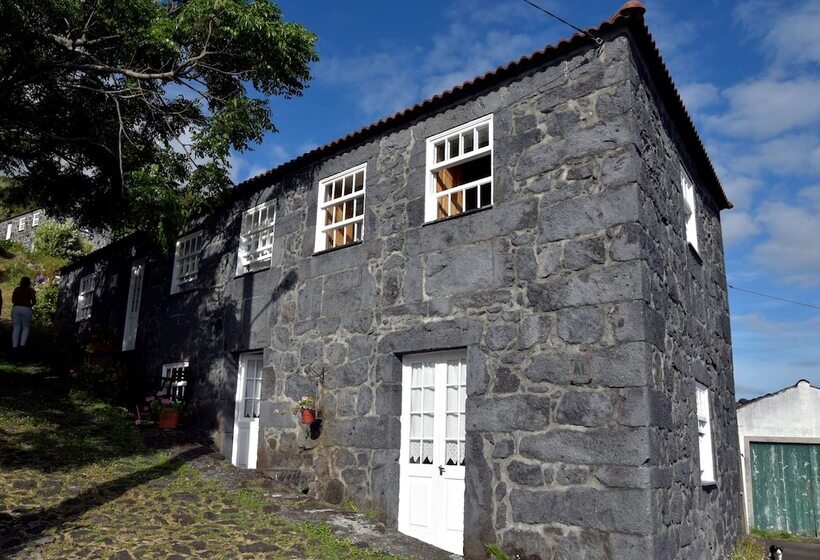 Casa Do Zé Al