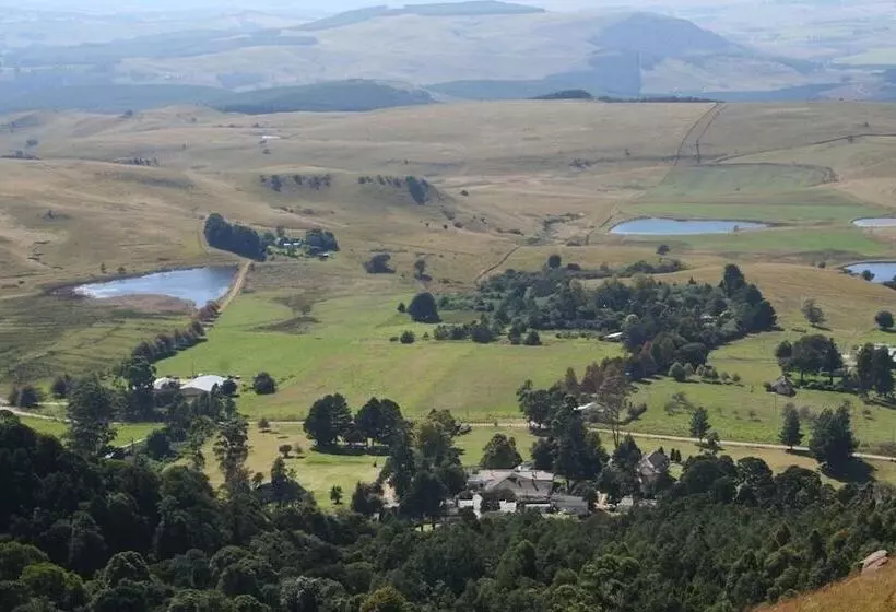 Everglades Hotel & Conference Centre