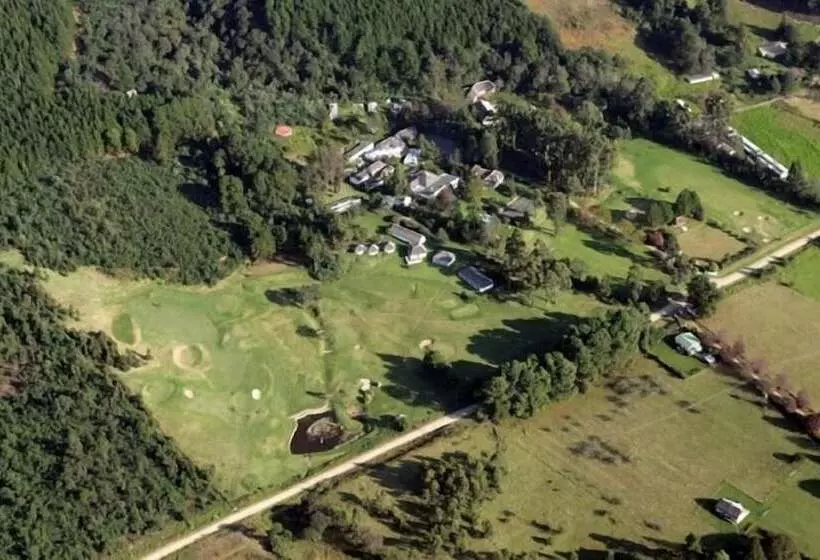 Everglades Hotel & Conference Centre