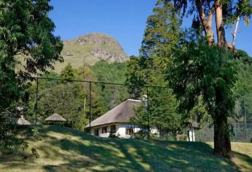 Everglades Hotel & Conference Centre