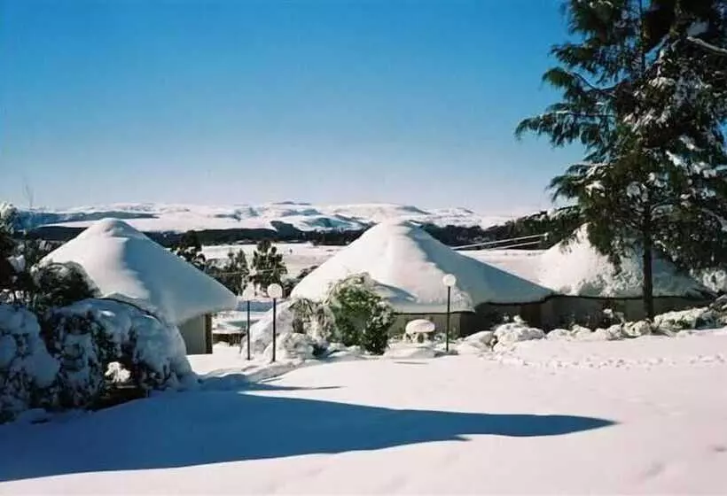 Everglades Hotel & Conference Centre